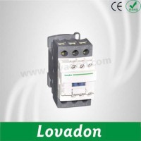 Best Seller LC1d25 Series Type 25A Magnetic Contactor AC 3 Phase Contactor