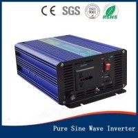 500W 12V/24V/48V DC to AC Solar Power Inverter