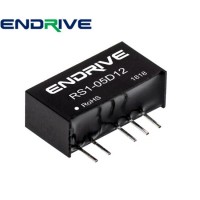 Rated Input Voltage DC-DC Power Converter