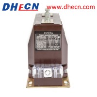 11kv Indoor Current Transformer 60/5A Single Coil Accuracy Class 0.5