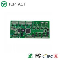 China Custom Made PCB Manufacturing and Assembly Electronic PCBA