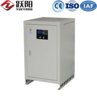 High Frequency Switching DC Power Supply/Rectifier Air Cooled