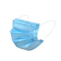 Disposable Medical Face Mask  Surgical Face Mask Type Iir Bfe95% Bfe99% En14683 TUV