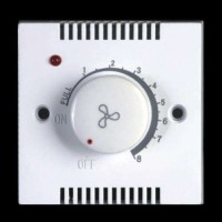 High Quality Electrical Dimmer Fan Switch / Dimmer Light Switch Cst102-W86A