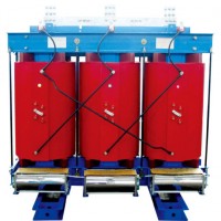 (SC(B)-35) 35kv Dry-Type Transformer