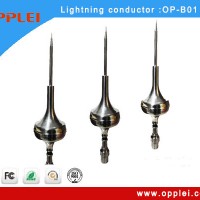 2019 Opplei New Product Building Lightning Rod