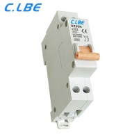 AC Miniature Circuit Breaker MCB Circuit Breaker MCB