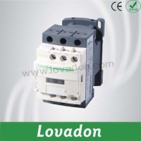 New Design 3p Contactor 380V 80 AMP LC1-D AC China Contactor