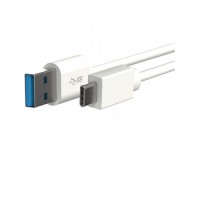 USB3.1 C - USB3.0 a 1m M-M Data Chrge Cable