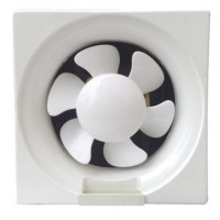 Square Bathroom Electric Ceiling Exhaust Fan