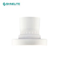 E27 Lamp Socket T Batten Lampholder  Long Skirt  Professional Manufacturer