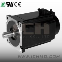 Hybrid Stepper Servo Motor Hs861 (86mm  2Phase)