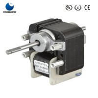 AC Electric Gear Motor Car Wash Machine Parts for Movable Air conditioner