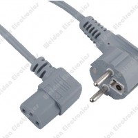 Professional Approved Computer Power Cord (WD4-001)