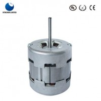 Long Life AC Electric Induction Fan Motor for Kitchen Range Hood