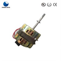 Factory Wholesale Energy-Saving AC Oil Bearing Capacitor Motor for Air Cooler