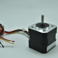 Pump Valve Brushless DC Motor 42mm