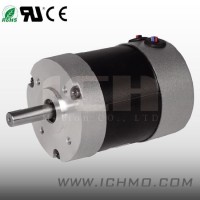 NEMA 23 57mm Dual Shaft High Torque BLDC Brushless DC Motor for Water Pump