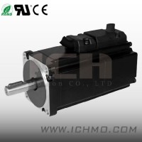 42mm NEMA 17 Electrical Step Hybrid Stepper Servo Motor 1.8deg 2 Phase 3 Phase 4 Phase with Encoder