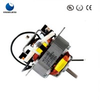 Multi-Function Powerful Copper Wire 220V Electric AC Motor for Vegetable Cutter