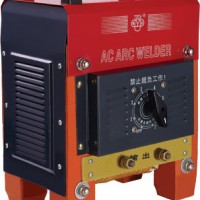 160A-315A AC Arc Welding Machine (wooden Leg)