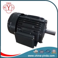 1.5HP-7.5 HP Tefc (IP55) Single Phase Electric Motor