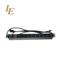 OEM 19 Inch Mounted IEC PDU