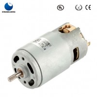 12V DC Motor Brushless DC Motor Small Electric Motor/Fluid Mixers Motor