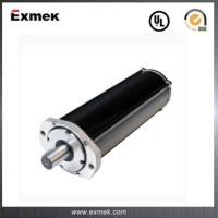 Solar Panel Electric Motor DC Gear Motor (SG080GB)