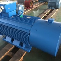 Ie1/Y2 Three Phase Inducton Motor