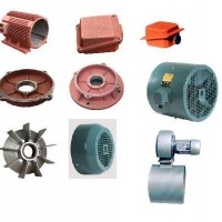 Motors Parts-Electric Motor-Spare Parts of Electric Motor