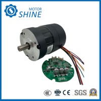 45mm 12V 30rpm Planetary Gearbox Encoder DC Gear Motor for Ventilators and Breathing Machines  Mask