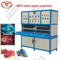 Automatic PU Molding Machine for Sports Shoes Upper