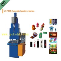 2015 Hot Selling PVC Injection Machine