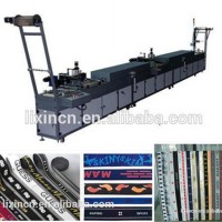 China Hot Selling Multi-Colors Automatic Silicone 3D Printing Machine