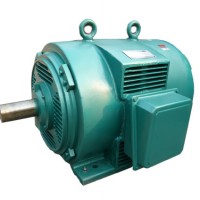 Induction Motor- (IP23) Three-Phase Asynchronous Motor