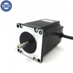 2 Phase 24V Hybrid Stepping Motor NEMA 23 Stepper Motor for Carving and Packing Machine图1