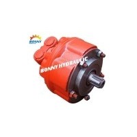 Sai GM05 Low Speed High Torque Hydraulic Motor