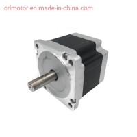 NEMA34 156mm Stepper Motor for Fountain