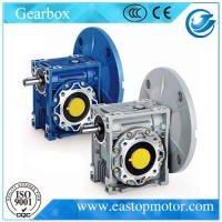 High Quality Aluminum Alloy and Light Weight Transmission Gear Boxes