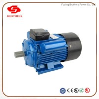 Yc Big Power Yc132m-4 3HP 4HP 5 HP 0.75kw 1kw Motor