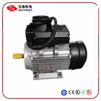 Ml 80-4 0.75kw AC Induction Gear Motor