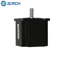 57*57mm NEMA23 Brushless Shaft Diameter 8mm 3A 0.9n. M Holding Torque Stepping Stepper Motor for CNC