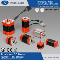 Wholesale China Import Customized Brushless Motor for Dentistry