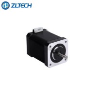 Hybrid 1.8 Deg 42mm NEMA 17 Holding Torque 0.4n. M Stepper Stepping Motor for Medical Equipment