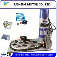 Remote Control for Garage Door Motor