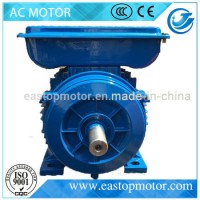 Mc Cooling Motor for Woodworking Machinery with Aluminum Housing