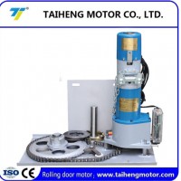 3 Phrase AC Electric Door Motor with up /Down / Stop