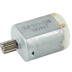 Top Quality FC280 12V DC Motor for Auto Parts图1