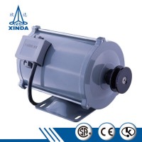 Three-Phase Asynchronous Motor Spare Parts Electric Elevator Motor